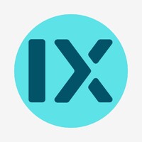 IX Health logo - Similar company to Hyperlabs