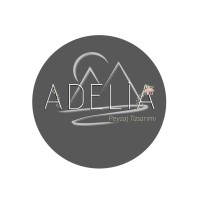 Adelia Peyzaj Tasarımı logo - Similar company to Betula Landscape Architecture