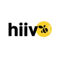 Hiiv Social logo - Similar company to Berb
