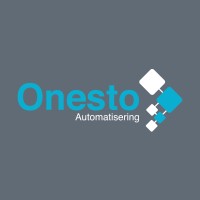 Onesto automatisering logo - Similar company to Obi Automatisering