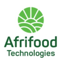Afrifood Technologies logo - Similar company to Afrifood Global