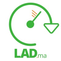 LAD.ma logo - Similar company to Kool Marocain