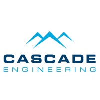Cascade Engineering logo - Similar company to Engineering Consulting Ceng