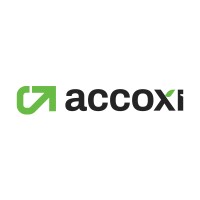 Accoxi logo - Similar company to Signroots Technologies