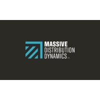 Massive Distribution Dynamics logo - Similar company to Morpheus Ai Agency