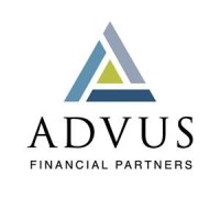 Advus Financial Partners, LLC logo - Similar company to Summit Advisor Solutions