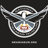 National Firearms Museum logo - Similar company to Glass Artists
