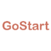 GoStart logo - Similar company to Bilgeadam Technology Bv (Eng)
