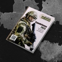 Global Defense Magazine logo - Similar company to Timco S.A. De Cv