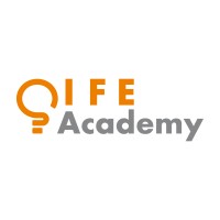 IFE Academy logo - Similar company to Campustore Srl