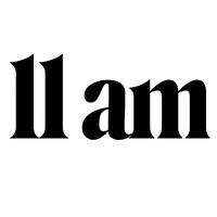 11am - Newsletter pro klíčová rozhodnutí logo - Similar company to Creators Hub