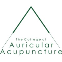 The College of Auricular Acupuncture logo - Similar company to Acupuncture Regulatory Authority