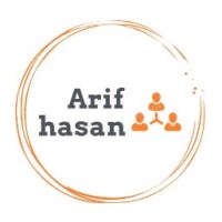 Arif Hasan logo - Similar company to Sequerra Global