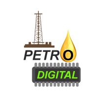 Petro Digital Pvt Ltd. logo - Similar company to Digital Petroleum
