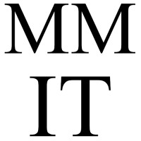 My Music Is Terrible logo - Similar company to Bentleyforbes