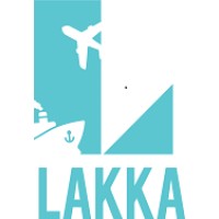 LAKKA INTERCON LOGISTIC SOLUTION PVT LTD logo - Similar company to Ski Shipping & Logistics