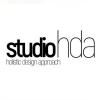 STUDIO HDA logo - Similar company to Less Architect