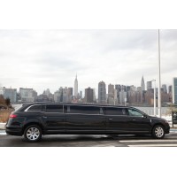 Reliance Limo Service New York logo - Similar company to Buraqdispatch