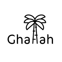 Ghallah logo - Similar company to Itribo Studio