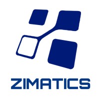 ZiMatics logo - Similar company to Virtual Security Africa Limited