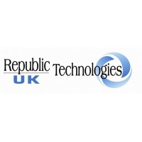 Republic Technologies UK logo - Similar company to Republic Technologies Iberia