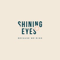 Shining Eyes logo - Similar company to Relation Iq