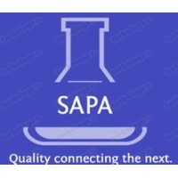 SAPA Chemicals, Exporter and Trader of Chlorinated Paraffin. 30% to 70%  Mobile: +91 9871704009 logo - Similar company to Sky Bright Pvc Plasticizer