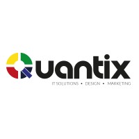 Quantix logo - Similar company to Trion Technologies