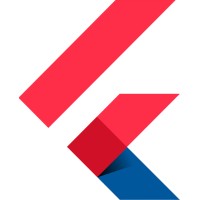 FlutterNepal.Dev logo - Similar company to Flutter Nepal