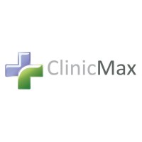 ClinicMax, Inc. logo - Similar company to Equipay - Power-Up Your Payments