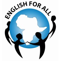 English For All logo - Similar company to Ssn