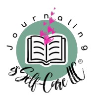 Journaling is Self-Care LLC logo - Similar company to Crafting Minds