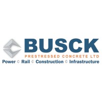 Busck Prestressed Concrete Ltd logo - Similar company to Bfb Scaffolding