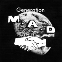 Generation M.A.D logo - Similar company to Eden