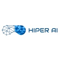 Hiper AI logo - Similar company to Smart Content Unlimited