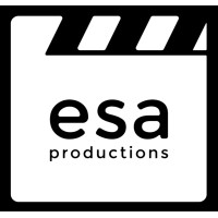ESA Productions logo - Similar company to Rev.01 Studio