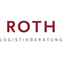 ROTH logistics consultancy GmbH logo - Similar company to Logotec Group