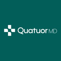 Quatuor MD logo - Similar company to Mend By Tend