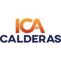 ICA CALDERAS logo - Similar company to Calderas Vimago