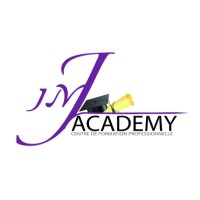 JMJ ACADEMY Côte d'Ivoire logo - Similar company to Seekewa