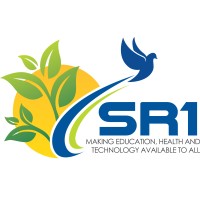 SR1 Agriculture and Food Science logo - Similar company to Sr1