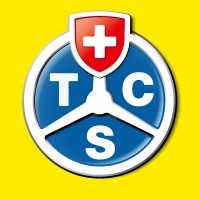 TCS Sektion Zürich logo - Similar company to Tcs Sektion Beider Basel