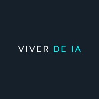 Viver de IA logo - Similar company to Nalk