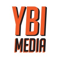 YBI Media logo - Similar company to Designpro