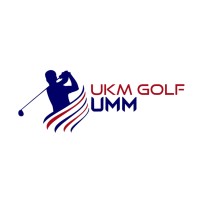 UMM Golf Club logo - Similar company to Crevettier