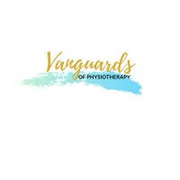 Vanguards of Physiotherapy logo - Similar company to Encore Physiotherapy