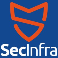 Sec Infra logo - Similar company to Armoring