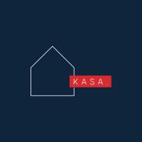 Groupe KASA logo - Similar company to Groupe Nova