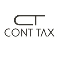 CONT-TAX logo - Similar company to Mextax