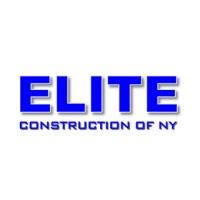 Elite Construction Company of NY, LLC logo - Similar company to Elitegcc